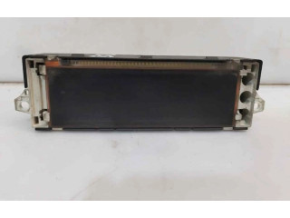 Дисплей    9665614680-01   Peugeot Expert