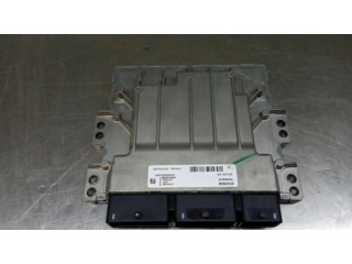 Řídící jednotka 237102703S   Renault Captur II 2020