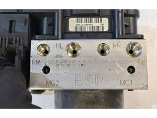 Jednotka ABS 12757280, 0265234430   Saab 95 - 96 2006