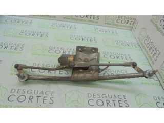 Моторчик дворников 1034663, V97FB17K484AD    Ford Puma