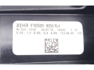 Вентилятор печки    V7825001   Mercedes-Benz E AMG W212