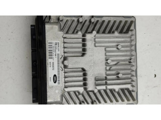 Řídící jednotka NNN500750, 5WS40278B   Land Rover Discovery 3 - LR3 2006