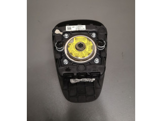 Подушка безопасности водителя 13480288   Opel Zafira C