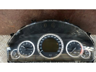 Přístrojová deska  Mercedes-Benz E W212 2011 A2129002509  