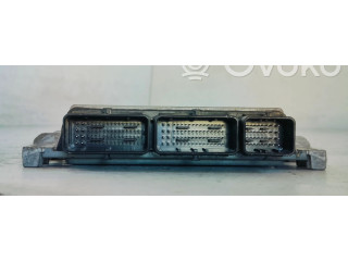 Řídící jednotka 23710BB31A   Nissan Qashqai 2007