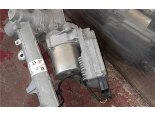    Рулевая рейка 2464607300   Mercedes-Benz CLA C117 X117 W117 2013 - 2019 года