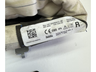 Боковая подушка безопасности 00520858410, 00520858410   Fiat 500X