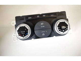Блок управления климат-контролем k1900eg22, k1900eg22g07   Mazda CX-7