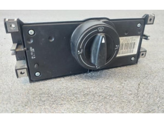 Блок управления климат-контролем 6K0819045C   Seat Ibiza II (6k)