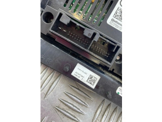 Блок управления кондиционера воздуха / климата/ печки (в салоне) 8K2820043AH   Audi Q5 SQ5