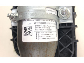 Подушка безопасности для колен 621629200, 4G8880204E   Audi A8 S8 D4 4H