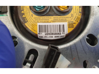 Подушка безопасности водителя P1GS311XLAI   Jeep Grand Cherokee