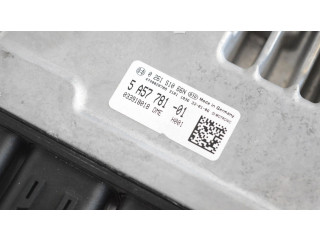 Řídící jednotka 5A57781   BMW 3 G20 G21 2022