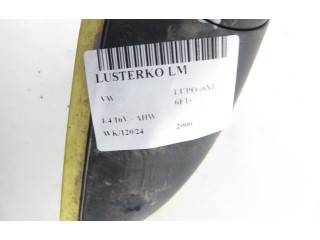 Zpětné zrcátko  Volkswagen Lupo 2000  6X0057543LI, 6X0057543LI  