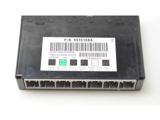Řídící jednotka 95151084   Opel Antara 2012