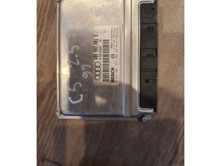 Řídící jednotka 0281001837, 4B0907401D   Audi A6 S6 C5 4B 1999