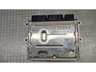 Блок управления двигателя 0281030177, 237107894S   Renault Kangoo II