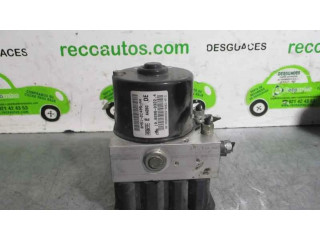 Блок АБС 8M512C405AA, 10020603224   Ford  Focus  2004-2010 года