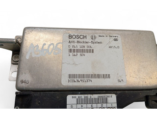 Блок управления АБС 1162504, 0265108006   BMW 5 E39