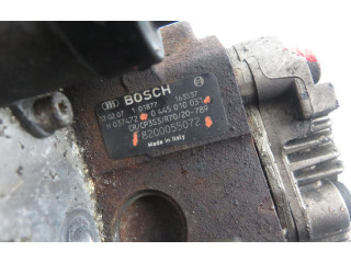 Vstřikovací čerpadlo 0445010031, 8200055072   Nissan Primastar    F9Q 760 