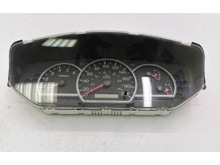 Панель приборов 0K2KC55430A, 200399410K   KIA Carens I       