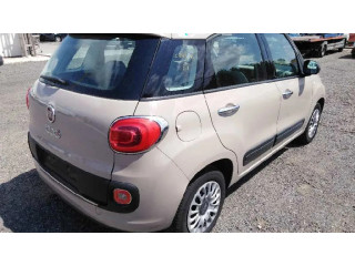 Подушка безопасности водителя 59001158   Fiat 500E