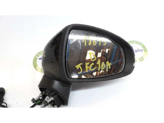 Zpětné zrcátko Сзади Audi A1 2010  8X1857410S, 8XA857528A  