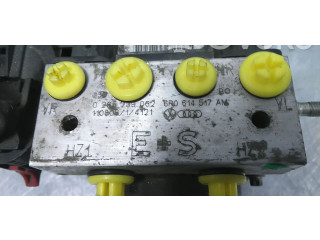 Jednotka ABS 6R0614517AM, 0265239009   Audi A1 2011
