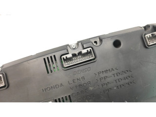 Přístrojová deska  Honda FR-V 2006 78100SJHG010M1, 2574301922  