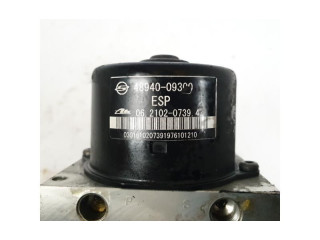 Блок АБС 06210908533, 06210908533   SsangYong  Kyron   -  года