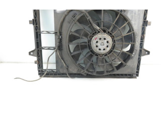 Комплект вентиляторов     1496073080, 1496073080    Peugeot Expert 