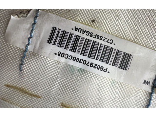 Надувная подушка для пассажира P55117000AF, P602970300CC08   Jeep Grand Cherokee (WK)