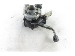  Турбина Audi A4 S4 B5 8D  028145702C, 028145702C   для двигателя AFN      