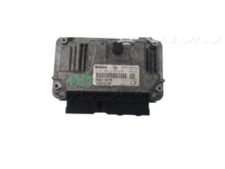 Zpětné zrcátko  Peugeot 107 2005  0261S06147-, 0261S06147 89661-0H170  