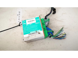 Блок подушек безопасности 51795433   Fiat Punto (188)
