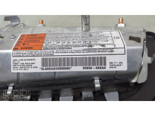 Подушка безопасности в сиденье 8585068KA0   Nissan Pixo