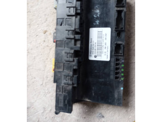 Блок комфорта 0035455201   Mercedes-Benz C W203   