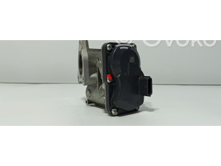 Клапан EGR 147109913R, H8201143495   Renault Captur