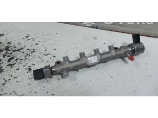 Топливная рампа 04L089G, 04L089E   Volkswagen Tiguan   для двигателя CUVE CUV