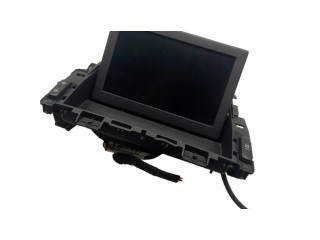 Дисплей    98043346ZD, A2C82146000   Peugeot 308
