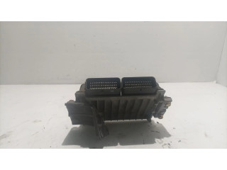 Блок управления двигателя 96801800, 5WY5407A   Chevrolet Matiz