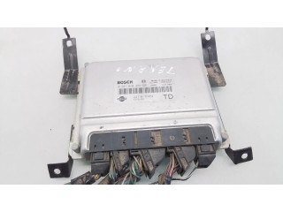 Řídící jednotka 0281010284   Nissan Terrano 2001