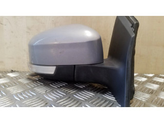 Zpětné zrcátko pravé Ford Focus 2012  E4024201  