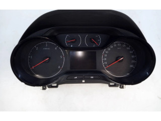 Přístrojová deska  Opel Crossland X 2018 9826133180  