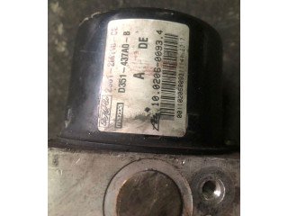 Jednotka ABS    Mazda 2 2005