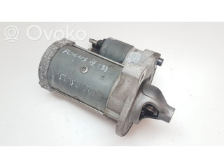 Стартер  H1BT11000GC, 21E95233KSA   Ford Focus