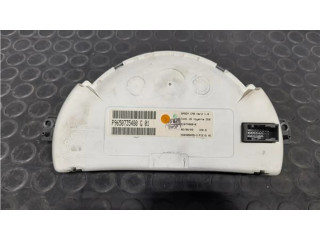 Панель приборов 9650735480G01   Citroen C3       