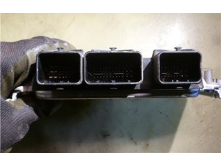 Turbodmychadlo Блок управления двигателем ECU        
