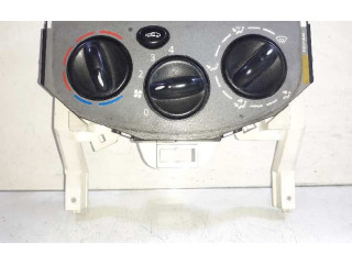 Pojistková skříňka Модуль блока управления кондиционером W964097K   Nissan Primastar 2008