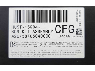 Модуль управления BSM HU5T15604CFG   Ford S-MAX    